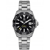 Tag Heuer Aquaracer Calibre 5 (5)