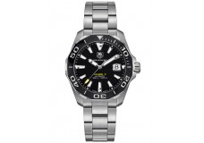 Tag Heuer Aquaracer Calibre 5