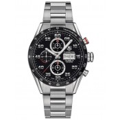 Tag Heuer Carrera Calibre 16 Day Date (19)