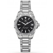 Ladies Tag Heuer Aquaracer Watch (48)