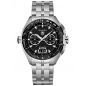 Tag Heuer Mercedes Benz SLR Watch (5)