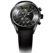 Tag Heuer Carrera Mikrotimer Flying 1000 (0)