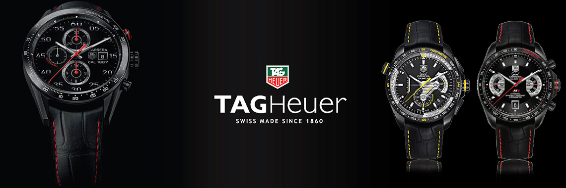 Tag Heuer