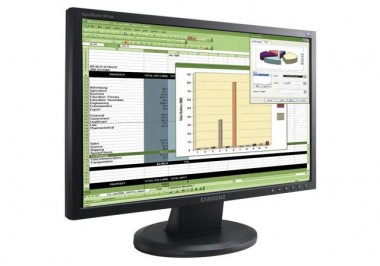 Samsung SyncMaster 941BW