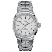 Tag Heuer Link Mens (4)