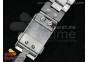 Aquaracer 500M Automatic Chronograph SS Grey Dial on SS Bracelet ETA7750