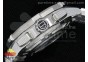 Aquaracer 500M Automatic Chronograph SS Grey Dial on SS Bracelet ETA7750