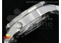 Aquaracer 500M Automatic Chronograph SS Grey Dial on SS Bracelet ETA7750