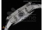 Aquaracer 500M Automatic Chronograph SS Grey Dial on Bracelet