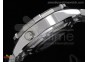 Aquaracer 500M Automatic Chronograph SS Grey Dial on Bracelet