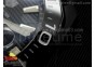 Aquaracer Calibre 5 ALL Black PVD MKF 1:1 Best Edition Textured Dial Ceramic Bezel on Nylon Strap A2824