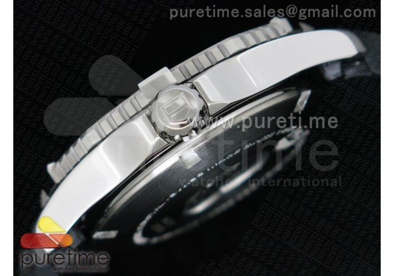 Tag heuer aquaracer calibre 5 ss on 2025 rubber