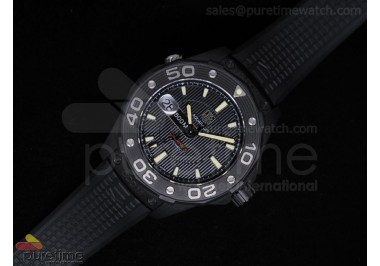 Aquaracer 500M Calibre 5 All Black SW200