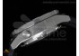 Aquaracer 500M Calibre 16 Chrono SS Black Textured Dial on Black Rubber Strap A7750