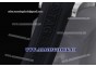 Aquaracer Calibre 16 SS Black Dial on Black Rubber Strap - ASPS53