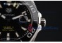 Aquaracer Calibre 5 SS Black Dial Stainless Steel Bracelet - A2824