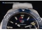 Aquaracer Calibre 5 SS Blue Dial Stainless Steel Bracelet - A2824