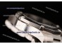 Aquaracer Chrono SS Black Dial on Stainless Steel Bracelet - Swiss Chrono Quartz