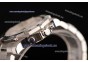 Aquaracer Chrono SS White Dial on Stainless Steel Bracelet - Swiss Chrono Quartz