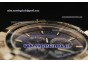Aquaracer 300m Chrono SS Blue Dial on Stainless Steel Bracelet - OS10 Quartz