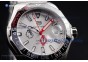 Aquaracer Calibre 5 Match Timer Premier League Special Edition Full SS Silver Dial - Miyota Quartz