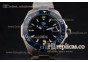 Tag Heuer Aquaracer Calibre 5 Swiss ETA 2824 Automatic Steel Blue Dial