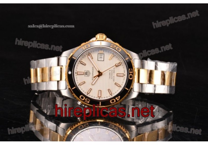 2824 Tag Heuer Aquaracer Calibre 5 Watch Replica