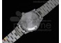 Aquaracer Ladies SS White MOP Dial Stick Markers on Bracelet Swiss Quartz