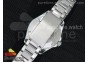 Aquaracer Ladies 32mm SS White Dial on SS Bracelet Swiss Quartz