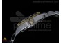 Aquaracer Ladies SS/YG White MOP Dial Stick Markers Diamond Bezel on SS/YG Bracelet Swiss Quartz