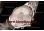 Tag Heuer Aquaracer Chrono CAF101F.BA0821 Swiss Chrono Quartz Full Steel  White Dial
