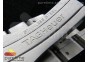 Carrera Calibre 16 SS Chrono White Dial YG Bezel on SS/YG Bracelet ETA7750