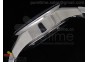 Calibre 16 43mm SS Black Dial on Bracelet A7750