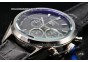 Carrera Calibre 1969 Chrono Jack Heuer Limited Edition CAR2A50.FC6341 - OS20 Quartz