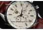 Carrera Calibre 1969 Chrono Jack Heuer Limited Edition CAR2A50.FC6342 - OS20 Quartz