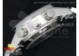 Carrera CAL1887 Chronograph SS V6F 1:1 Best Edition White Dial RG Markers on SS Bracelet CAL1887