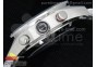 Carrera Calibre 1887 SS V6F 1:1 Best Edition Ceramic Bezel Gray Dial on SS Bracelet CAL1887
