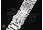 Carrera CAL1887 SS White Dial on SS Bracelet JAP Quartz