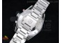 Carrera CAL1887 SS White Dial on SS Bracelet JAP Quartz