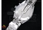 Carrera CAL1887 SS White Dial on SS Bracelet JAP Quartz