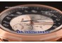 Mikrograph RG Sliver/Black Dial on Rose Gold Bracelet - AST16