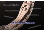 Mikrograph Chrono SS Sliver/White Dial on Stainless Steel Bracelet - OS20 Quartz