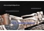 Mikrogirder 10000 SS Black Dial on Stainless Steel Bracelet - OS10 Quartz