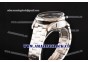 Mikrogirder 10000 SS Black Dial on Stainless Steel Bracelet - OS10 Quartz