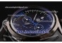 Mikrogirder 5000 PVD Black Dial on Black Rubber Strap - OS10 Quartz