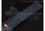 Monaco Concept Chrono SS Blue/White Dial on Blue Leather Strap Jap Quartz