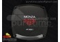 Monza PVD Calibre 36 White Dial on Black Leather Strap Jap Quartz