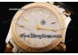 Tag Heuer Link Ladies WJF1354-BB0581 Swiss Quartz Two Tone/Diamond White Dial