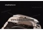 Tag Heuer Grand Carrera Calibre 17 Chrono CAV511B-BA0902 Swiss Valjoux 7750-SHG Automatic Steel White Dial