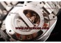 Tag Heuer Grand Carrera Calibre 17 RS Chrono CAV511B-BA0902 Swiss Valjoux 7750 Automatic Steel White Dial